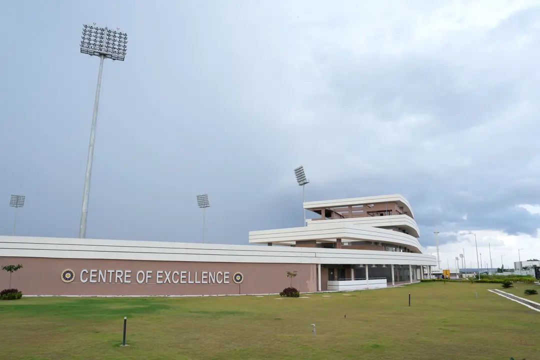 How the BCCI Centre of Excellence is shaping India's high-performance system